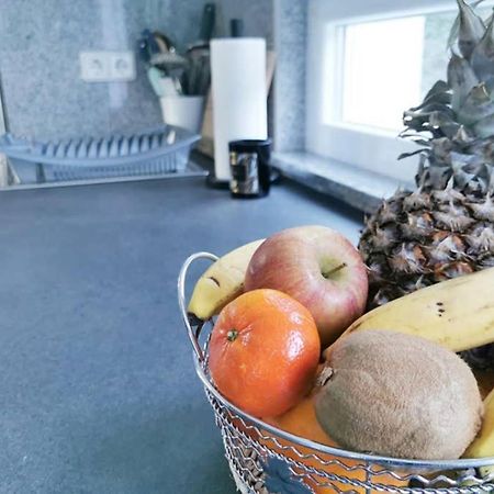 Ferienwohnung Rhode Рилазинген-Ворблинген Экстерьер фото