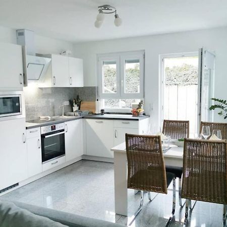 Ferienwohnung Rhode Рилазинген-Ворблинген Экстерьер фото
