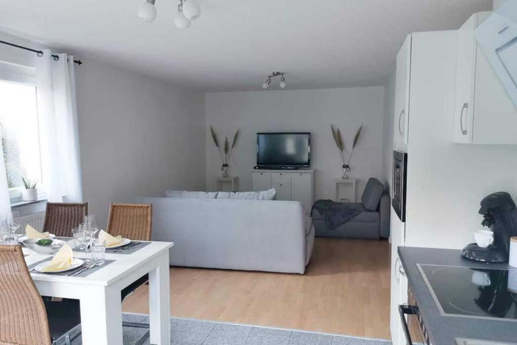 Ferienwohnung Rhode Рилазинген-Ворблинген Экстерьер фото