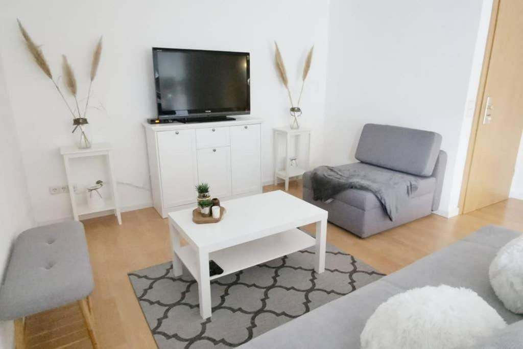 Ferienwohnung Rhode Рилазинген-Ворблинген Экстерьер фото