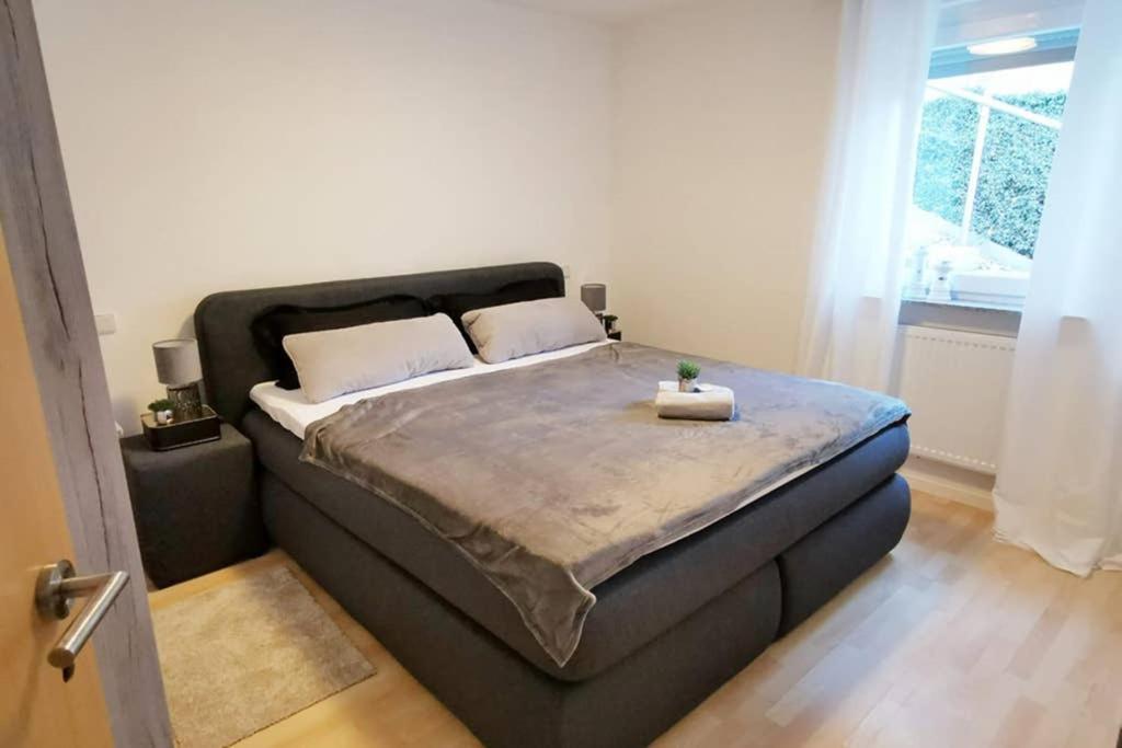 Ferienwohnung Rhode Рилазинген-Ворблинген Экстерьер фото